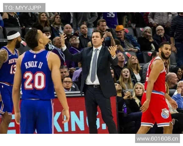 迪文岑佐盛赞迈克布朗的执教能力激发全队潜力