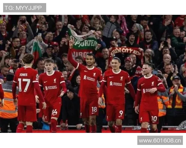 命运逆转赛季前5轮利物浦领先曼联8分却在4轮后被反超