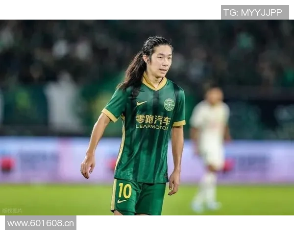 李提香精准直塞助攻奥乌苏转身爆射浙江逆转泰山