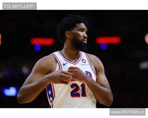 恩比德复出时间超出预期或将迎战揭幕战乔治仍需等待