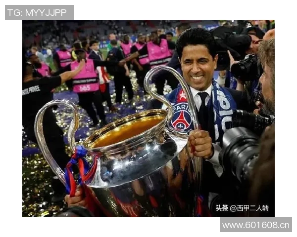 巴黎圣日耳曼与德罗达成协议签约至2030年并支付600万欧解约金