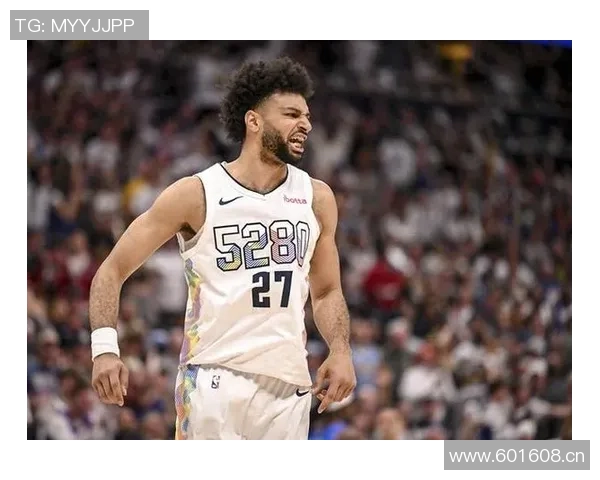 穆雷称赞瓦兰实力被低估认为其篮下表现稳定对抗能力强大