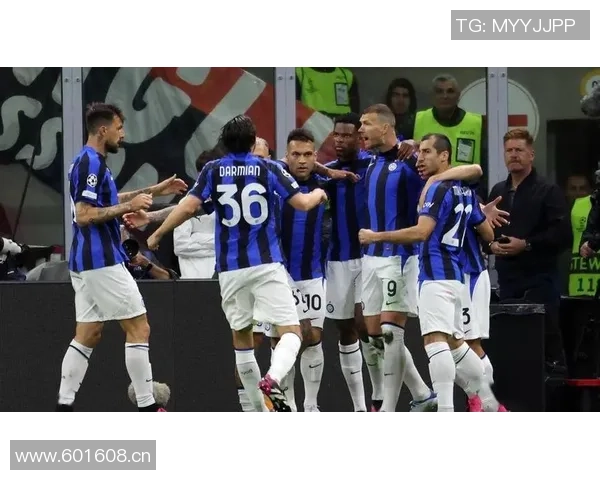 阿坎吉表达对国际米兰的热爱未来去留全看俱乐部决定