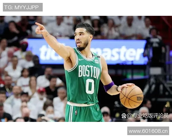 塔图姆谈总决赛经历与同龄球员季后赛次数的对比与反思