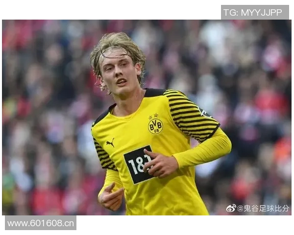 布兰特谈南部球队影响赛季表现多特有潜力待挖掘