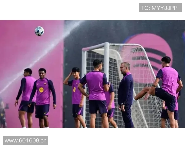 巴萨与西班牙足协关系改善德拉富恩特与弗里克对话即将展开