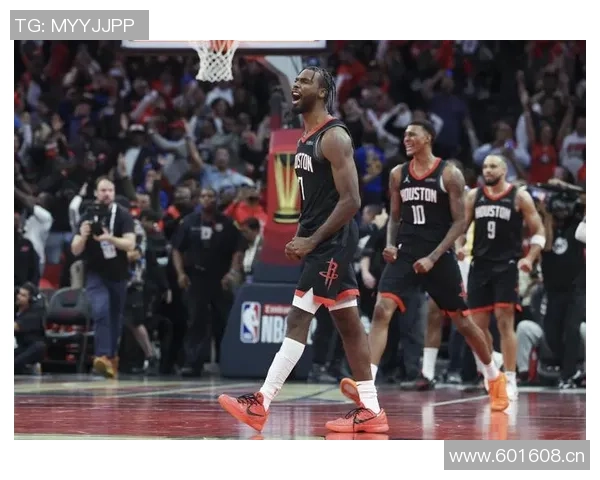 火箭队对低胜率球队的惨痛教训：接连输给国王鹈鹕爵士和快船