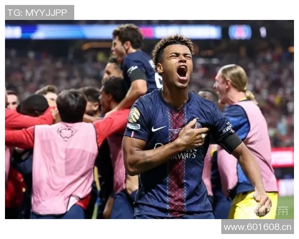 福将杜埃闪耀赛场17场比赛进球助巴黎全胜展现强大实力