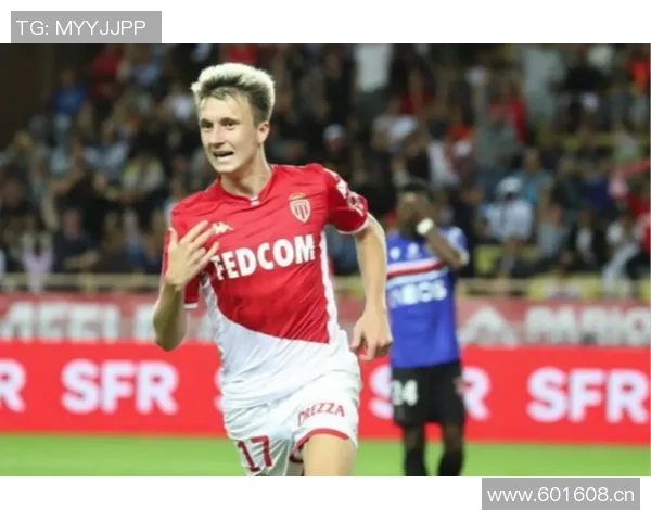 万德森凭借出色表现荣膺摩纳哥与尤文战平之战最佳球员称号