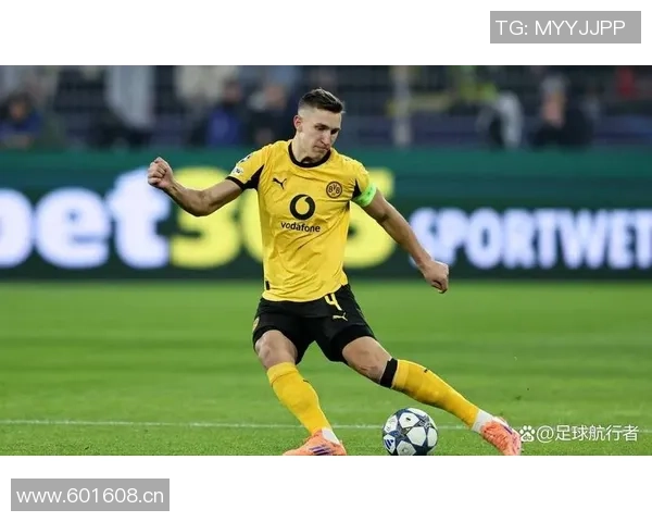 多特蒙德欲为施洛特贝克提供超千万欧年薪续约方案