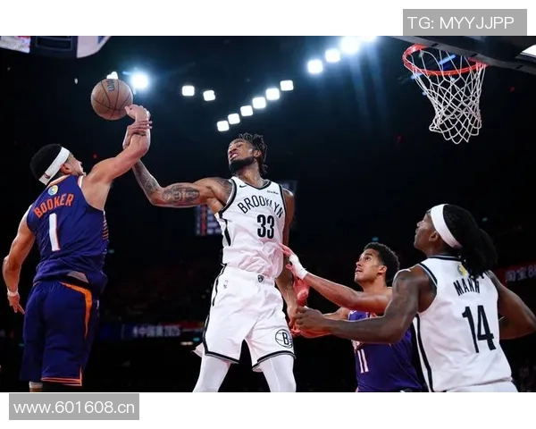 篮网薪水成功压至穷鬼线马丁威尔逊留队功不可没