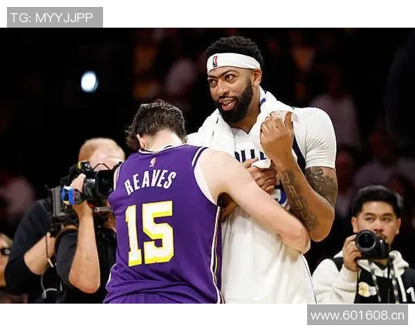 皮尔斯建议湖人做出关键决策里夫斯换浓眉助力争冠之路