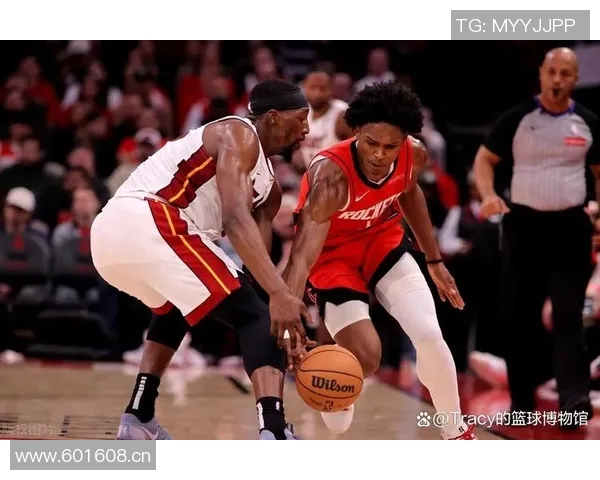 范乔丹若能奇迹复出将助火箭逆转季后赛崩盘局面