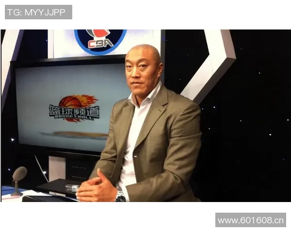 马健调侃文班三分球表现称其有点孩子气仍在青春期