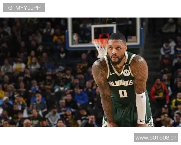 克罗宁神操作将利拉德交易至雄鹿字母离队首轮签价值大幅提升