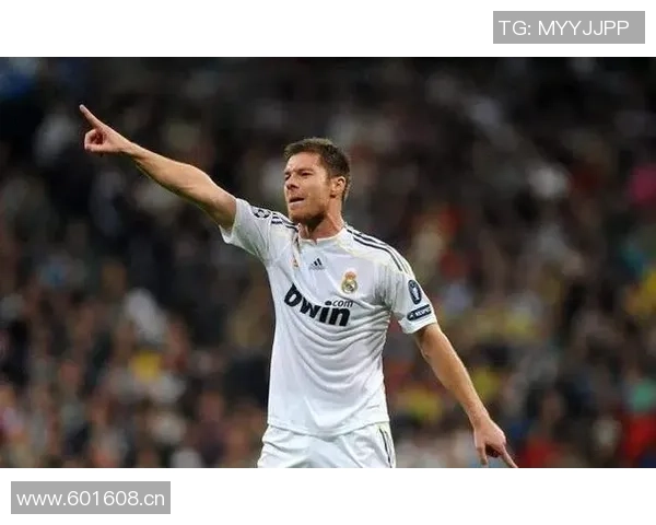 后阿隆索时代的皇马未来展望与重建之路分析